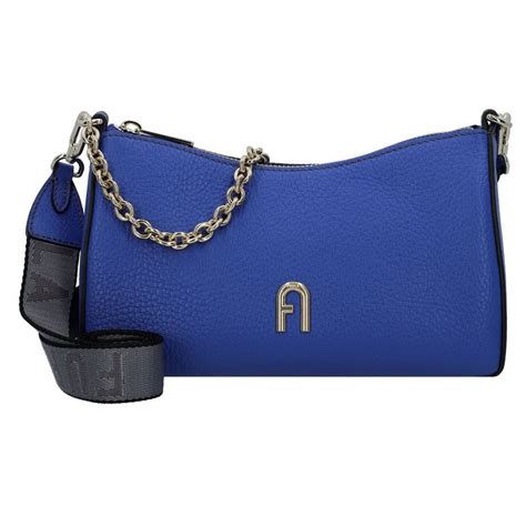 tasche furla reißverschluss|Furla Schultertasche Primula, Leder, Verschlussarten: .